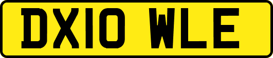 DX10WLE