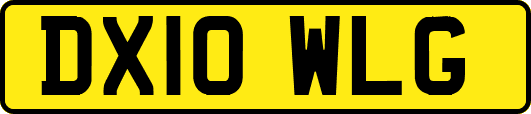 DX10WLG