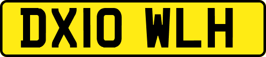DX10WLH