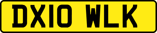 DX10WLK