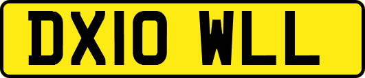 DX10WLL