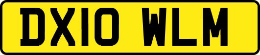 DX10WLM