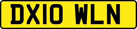 DX10WLN