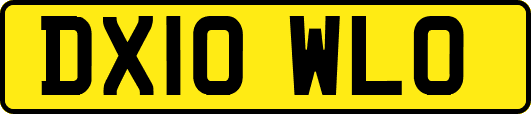 DX10WLO