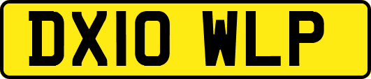 DX10WLP