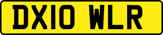 DX10WLR