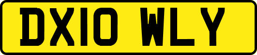 DX10WLY