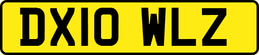 DX10WLZ