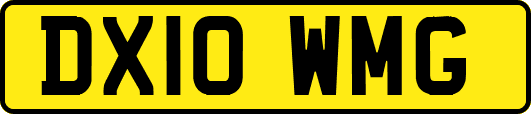 DX10WMG