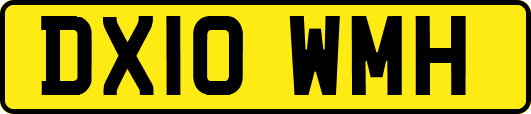 DX10WMH