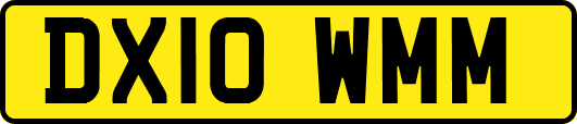 DX10WMM