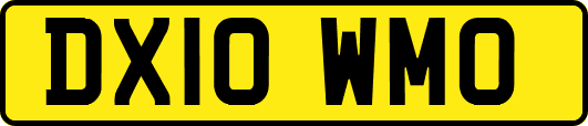 DX10WMO