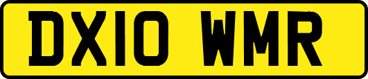 DX10WMR