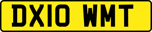 DX10WMT