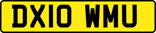 DX10WMU