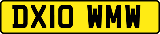 DX10WMW