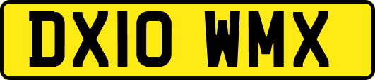 DX10WMX