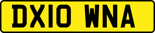 DX10WNA