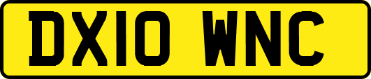 DX10WNC