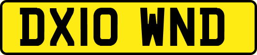 DX10WND