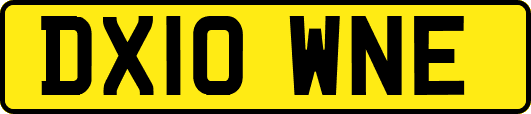 DX10WNE