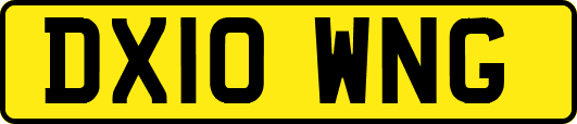 DX10WNG
