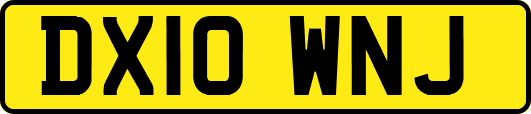 DX10WNJ