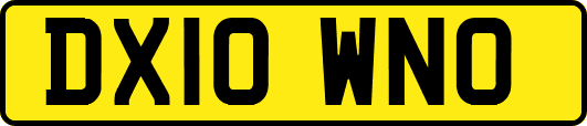 DX10WNO