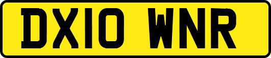 DX10WNR
