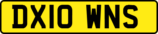 DX10WNS