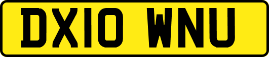DX10WNU
