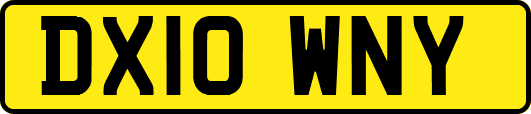 DX10WNY