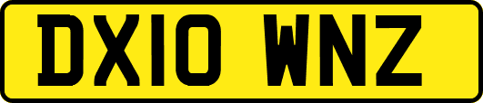 DX10WNZ
