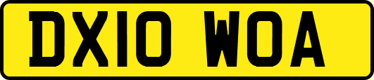 DX10WOA