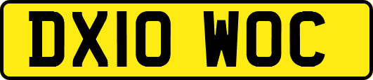DX10WOC