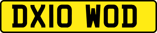 DX10WOD