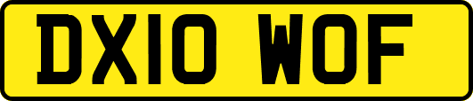 DX10WOF