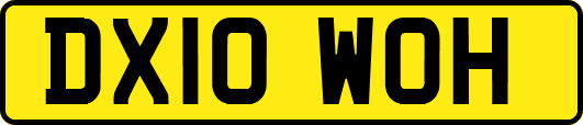 DX10WOH