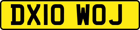DX10WOJ