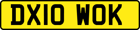 DX10WOK