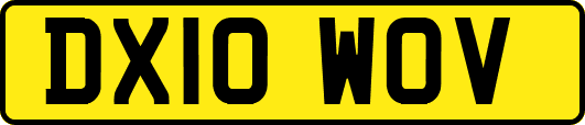 DX10WOV