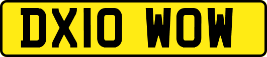 DX10WOW