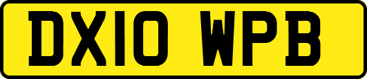 DX10WPB
