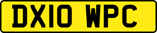 DX10WPC