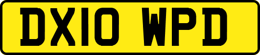 DX10WPD