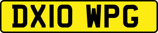 DX10WPG