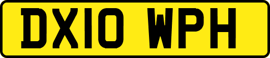 DX10WPH