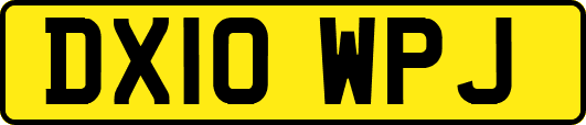 DX10WPJ