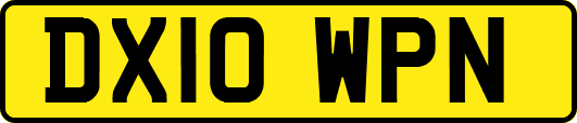 DX10WPN