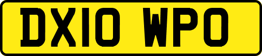 DX10WPO